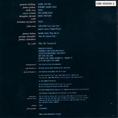 Deacon Blue - Raintown-4