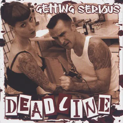 Deadline (10) - Getting Serious-4