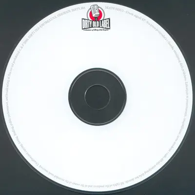 Death Disco - Crveni Signali-9