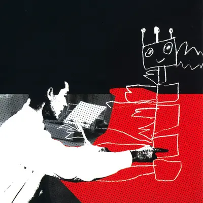 Death Disco - Crveni Signali-7