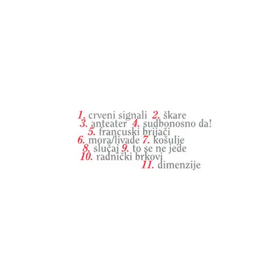 Death Disco - Crveni Signali-2