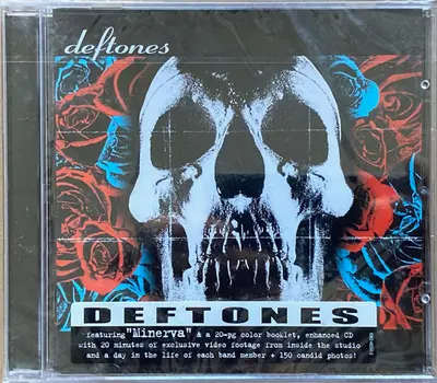 Deftones - Deftones-25