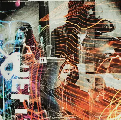 Deftones - Deftones-22