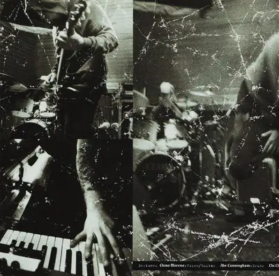 Deftones - Deftones-13