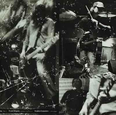 Deftones - Deftones-14