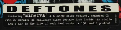 Deftones - Deftones-4