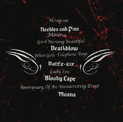 Deftones - Deftones-23