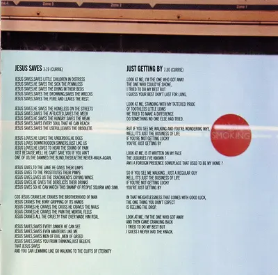 Del Amitri - Can You Do Me Good?-16