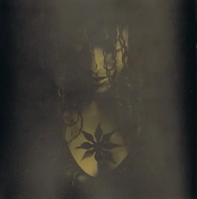 Des'ree - Supernatural-6
