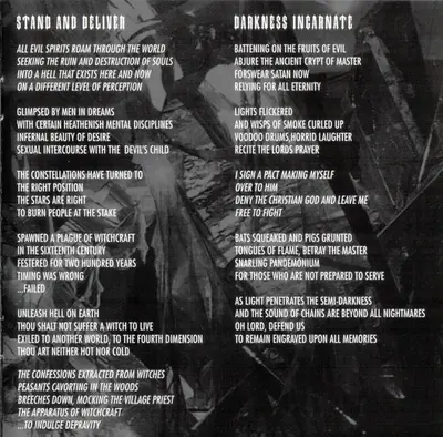 Deviser - Unspeakable Cults-5