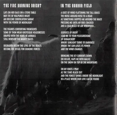 Deviser - Unspeakable Cults-8