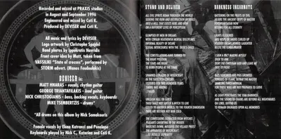 Deviser - Unspeakable Cults-11