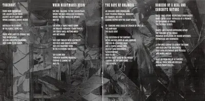 Deviser - Unspeakable Cults-12
