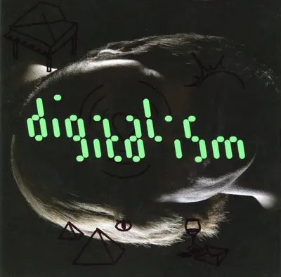 Digitalism - Idealism