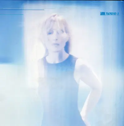 Donna Lewis - Blue Planet-1