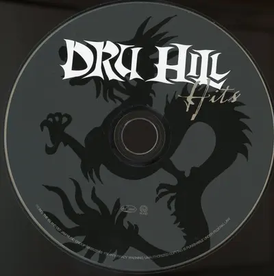 Dru Hill - Hits-3