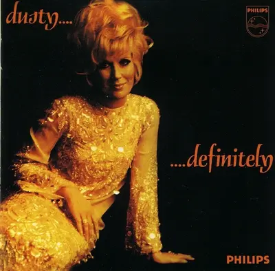 Dusty Springfield - Dusty... Definitely