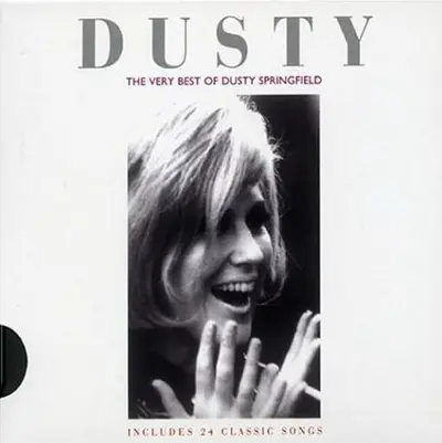 Dusty Springfield - The Very Best Of Dusty Springfield