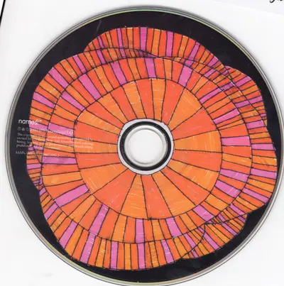The Earlies - These Were The Earlies-2
