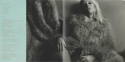 Ellie Goulding - Delirium-7