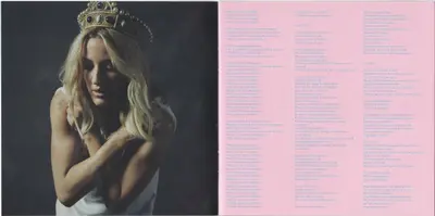 Ellie Goulding - Delirium-5
