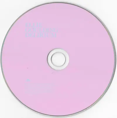 Ellie Goulding - Delirium-2