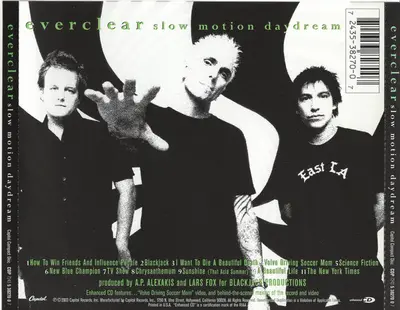 Everclear - Slow Motion Daydream-3