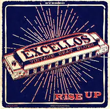 The Excellos - Rise Up