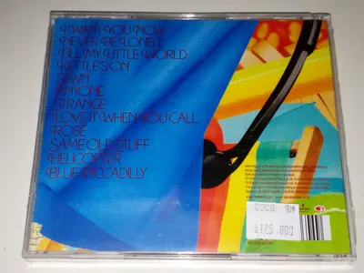 The Feeling - Twelve Stops And Home-1
