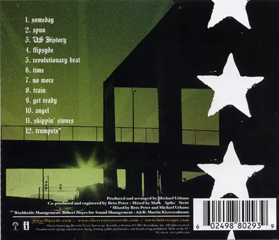 Flipsyde - We The People-1