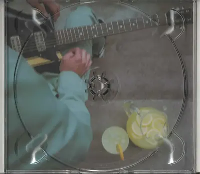 G. Love - G. Love's Lemonade-4