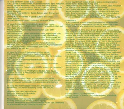 G. Love - G. Love's Lemonade-5