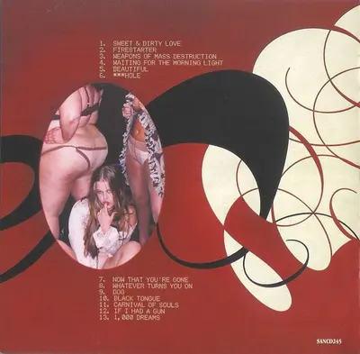 Gene Simmons - ***hole-4