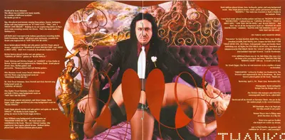 Gene Simmons - ***hole-7