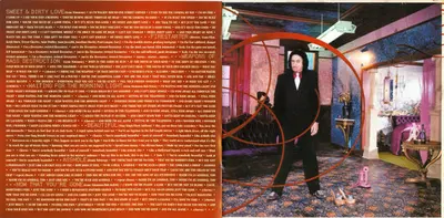 Gene Simmons - ***hole-6