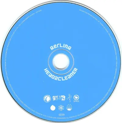 Gerling - Headzcleaner