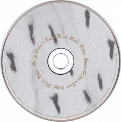 Gwen Stefani - Love.Angel.Music.Baby.-2