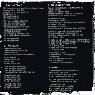 Hanson - 3 Car Garage: The Indie Recordings '95-'96-7