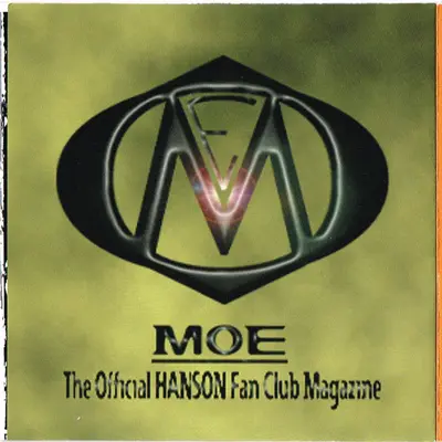 Hanson - 3 Car Garage: The Indie Recordings '95-'96-3