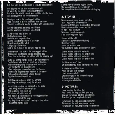 Hanson - 3 Car Garage: The Indie Recordings '95-'96-9