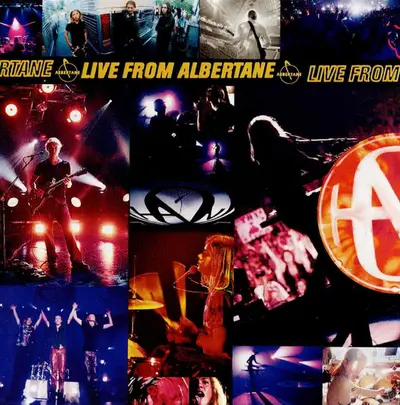 Hanson - Live From Albertane-6