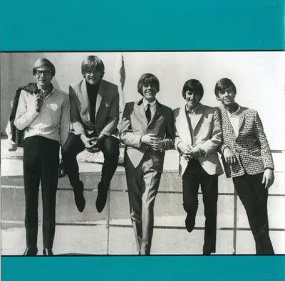 Herman's Hermits - I'm Into Something Good-6