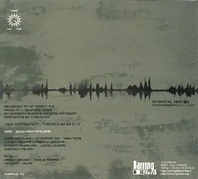 High Tone - A.D.N. (Acid Dub Nucleik)-5