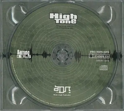 High Tone - A.D.N. (Acid Dub Nucleik)-7