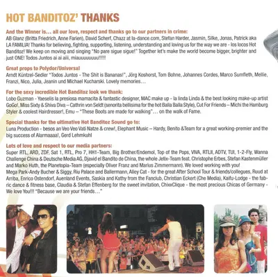 Hot Banditoz - Bodyshaker-14