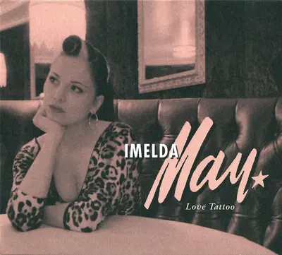 Imelda May - Love Tattoo-0