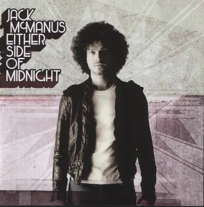 Jack McManus - Either Side Of Midnight