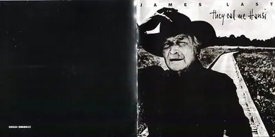 James Last - They Call Me Hansi-3