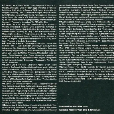 James Last - They Call Me Hansi-14