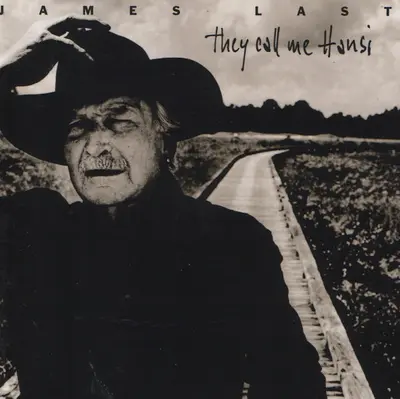 James Last - They Call Me Hansi